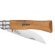Canivete OPINEL N.º 07 Carbono VRN | Ref. 314.OP113070