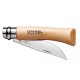 Canivete OPINEL N.º 07 Inox | Ref. 314.OP000693