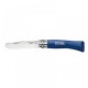 Canivete OPINEL N.º 07 Junior Azul | Ref. 314.OP001697