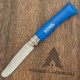 Canivete OPINEL N.º 07 Junior Azul | Ref. 314.OP001697