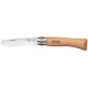Canivete OPINEL N.º 07 Junior Faia | Ref. 314.OP001696