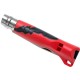 Canivete OPINEL N.º 07 Outdoor Junior Vermelho | Ref. 314.OP001897