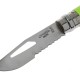 Canivete OPINEL N.º 08 Outdoor Sports Verde | Ref. 314.OP001715