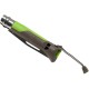 Canivete OPINEL N.º 08 Outdoor Sports Verde | Ref. 314.OP001715