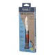 Canivete OPINEL N.º 08 Outdoor Sports Vermelho | Ref. 314.OP001714