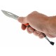 Canivete OPINEL Outdoor Sports N.º 08 Laranja | Ref. 314.OP001577