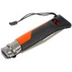 Canivete OPINEL Outdoor Sports N.º 08 Laranja | Ref. 314.OP001577