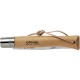 Canivete OPINEL N.º 13 Inox | Ref. 314.OP122136