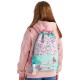 Mochila Saco Movom SAVE THE PLANET Multicolor | Ref. 186.2013821