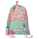 Mochila Saco Movom SAVE THE PLANET Multicolor | Ref. 186.2013821