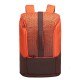 Samsonite Mochila para Portátil 14'' Expansível HEXA-PACKS Laranja | Ref. 92CO500236