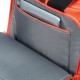 Samsonite Mochila para Portátil 14'' Expansível HEXA-PACKS Laranja | Ref. 92CO500236