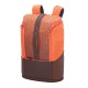 Samsonite Mochila para Portátil 14'' Expansível HEXA-PACKS Laranja | Ref. 92CO500236