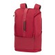 Samsonite Mochila para Portátil 14'' Expansível HEXA-PACKS Vermelha | Ref. 92CO500240
