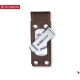 Bolsa p/ Canivete Victorinox - ref. 136.4.0822.L1