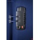 Samsonite Cordoba Duo Upright 50 cm (Azul), 6 image