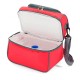 Benzi Saco Térmico + Caixa Vermelho | Ref. 288.BZ5123VERM