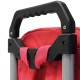 Carro para Mochila Escolar Movom LOGO Turquesa | Ref. 186.1017963 Carro para Mochila Escolar Movom LOGO Turquesa | Ref. 186.1017963