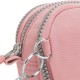 Estojo Escolar Triplo KIPLING Gitroy Bridal Rose | Ref. 187.K1356446Y