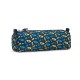 Estojo Escolar Kipling FEEDOM Nocturnal Eye | Ref. 187.K0137325W Estojo Escolar Kipling FEEDOM Nocturnal Eye | Ref. 187.K0137325W