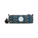 Estojo Escolar Kipling FEEDOM Nocturnal Eye | Ref. 187.K0137325W Estojo Escolar Kipling FEEDOM Nocturnal Eye | Ref. 187.K0137325W