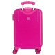 Mala de Cabine /Trolley 55cm 4 Rodas MINNIE Love Rosa | Ref. 186.2051722 Mala de Cabine /Trolley 55cm 4 Rodas MINNIE Love Rosa | Ref. 186.2051722
