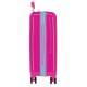 Mala de Cabine /Trolley 55cm 4 Rodas MINNIE Love Rosa | Ref. 186.2051722 Mala de Cabine /Trolley 55cm 4 Rodas MINNIE Love Rosa | Ref. 186.2051722