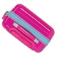 Mala de Cabine /Trolley 55cm 4 Rodas MINNIE Love Rosa | Ref. 186.2051722 Mala de Cabine /Trolley 55cm 4 Rodas MINNIE Love Rosa | Ref. 186.2051722