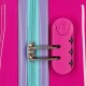 Mala de Cabine /Trolley 55cm 4 Rodas MINNIE Love Rosa | Ref. 186.2051722 Mala de Cabine /Trolley 55cm 4 Rodas MINNIE Love Rosa | Ref. 186.2051722