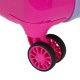 Mala de Cabine /Trolley 55cm 4 Rodas MINNIE Love Rosa | Ref. 186.2051722 Mala de Cabine /Trolley 55cm 4 Rodas MINNIE Love Rosa | Ref. 186.2051722