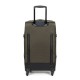 Mala/Trolley de Viagem Médio Eastpak 70cm 4 Rodas Spinner Trans4 CNNCT Khaki | Ref. 267.96EC06 Mala/Trolley de Viagem Médio Eastpak 70cm 4 Rodas Spinner Trans4 CNNCT Khaki | Ref. 267.96EC06
