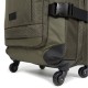 Mala/Trolley de Viagem Médio Eastpak 70cm 4 Rodas Spinner Trans4 CNNCT Khaki | Ref. 267.96EC06 Mala/Trolley de Viagem Médio Eastpak 70cm 4 Rodas Spinner Trans4 CNNCT Khaki | Ref. 267.96EC06