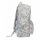 Mochila Escolar Adaptável 42cm Pepe Jeans MALILA Multicolor | Ref. 186.60223D1