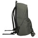 Mochila para Portátil 15.6” + Estojo Pepe Jeans ARIS Khaki | Ref. 186.6339225 Mochila para Portátil 15.6” + Estojo Pepe Jeans ARIS Khaki | Ref. 186.6339225