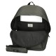 Mochila para Portátil 15.6” + Estojo Pepe Jeans ARIS Khaki | Ref. 186.6339225 Mochila para Portátil 15.6” + Estojo Pepe Jeans ARIS Khaki | Ref. 186.6339225