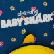 Mochila Pequena 23cm Baby Shark MY GOOD FRIEND Azul | Ref. 186.2112021 Mochila Pequena 23cm Baby Shark MY GOOD FRIEND Azul | Ref. 186.2112021