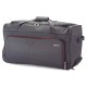 Benzi Saco de Viagem c/ Rodas 64cm Cinzento | Ref. 288.BZ5570CI
