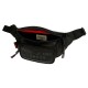 Bolsa de Cintura Pepe Jeans BROMLEY Preta | Ref. 186.7167121