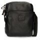 Bolsa de Tiracolo para Tablet Pepe Jeans VEGAN Preta | Ref. 186.7155721 Bolsa de Tiracolo para Tablet Pepe Jeans VEGAN Preta | Ref. 186.7155721