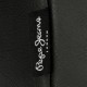 Bolsa de Tiracolo Pepe Jeans VEGAN Preta | Ref. 186.7155421 Bolsa de Tiracolo Pepe Jeans VEGAN Preta | Ref. 186.7155421