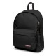 Mochila Eastpak para Portátil 13'' Out of Office Preta | Ref. 267.767008 Mochila Eastpak para Portátil 13'' Out of Office Preta | Ref. 267.767008