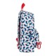 Mochila Escolar 42cm Minnie STYLE Multicolor | Ref. 248.612048774