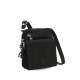 Bolsa de Tiracolo Kipling NEW ELDORADO Black Noir | Ref. 187.KI7291P39