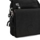 Bolsa de Tiracolo Kipling NEW ELDORADO Black Noir | Ref. 187.KI7291P39