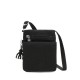 Bolsa de Tiracolo Kipling NEW ELDORADO Black Noir | Ref. 187.KI7291P39