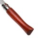 Canivete OPINEL N.º 08 Box Luxe Inox | Ref. 314.OP226086