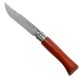 Canivete OPINEL N.º 08 Box Luxe Inox | Ref. 314.OP226086