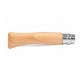Canivete OPINEL N.º 08 Carbono VRN | Ref. 314.OP113080