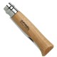 Canivete OPINEL N.º 08 Inox | Ref. 314.OP123080