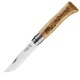 Canivete OPINEL N.º 08 Inox Animalia Javali | Ref. 314.OP002331
